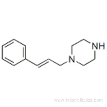 trans-1-Cinnamylpiperazine CAS 87179-40-6